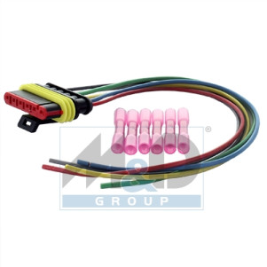 PIECES POUR SYSTEMES DE GESTION MOTEUR
